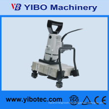 specialized customise model interlock tile machine